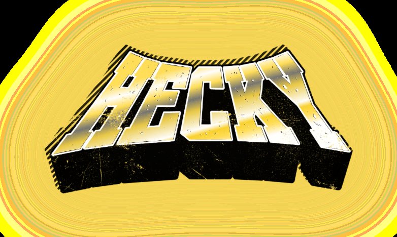 Hecky