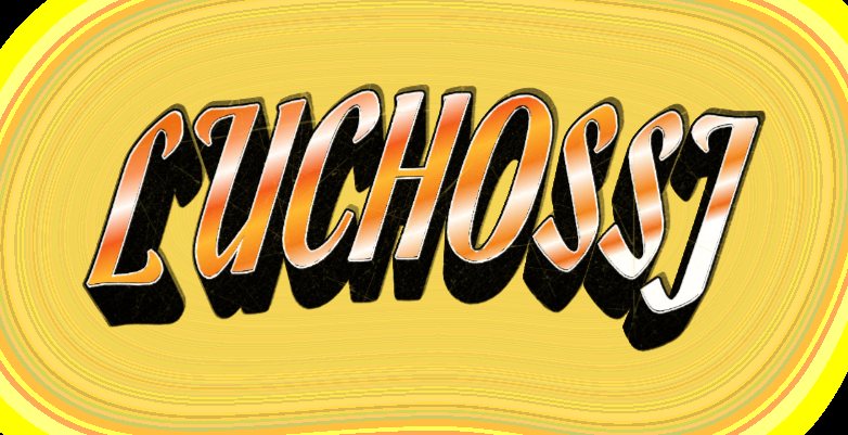 Luchito SSJ