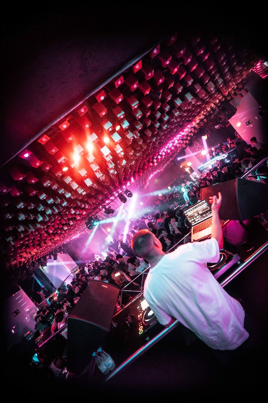 DJ Hypeland