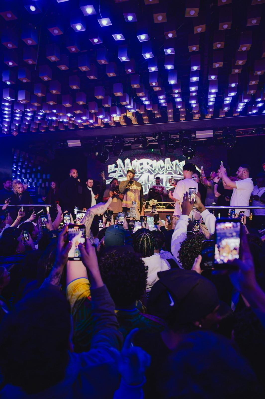 La Ponce concierto
